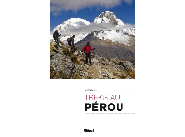 TREKS AU PEROU