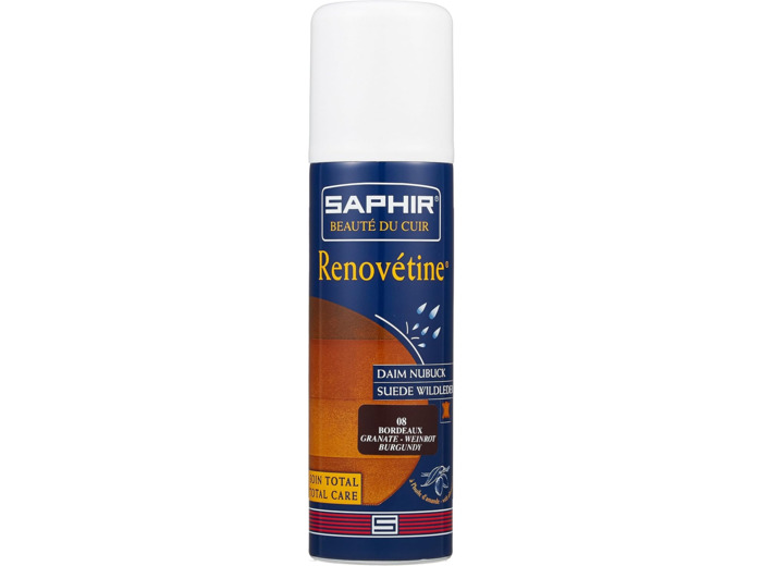 Saphir Rénovétine Aérosol, 200 ml
