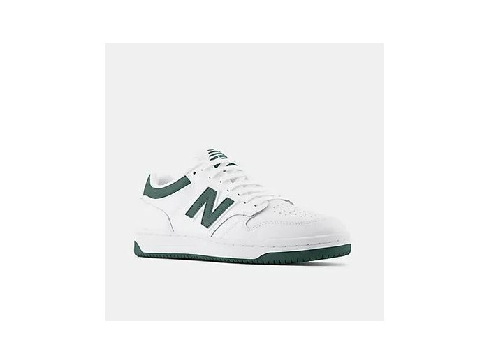 New Balance 480 Low Nightwatch Green