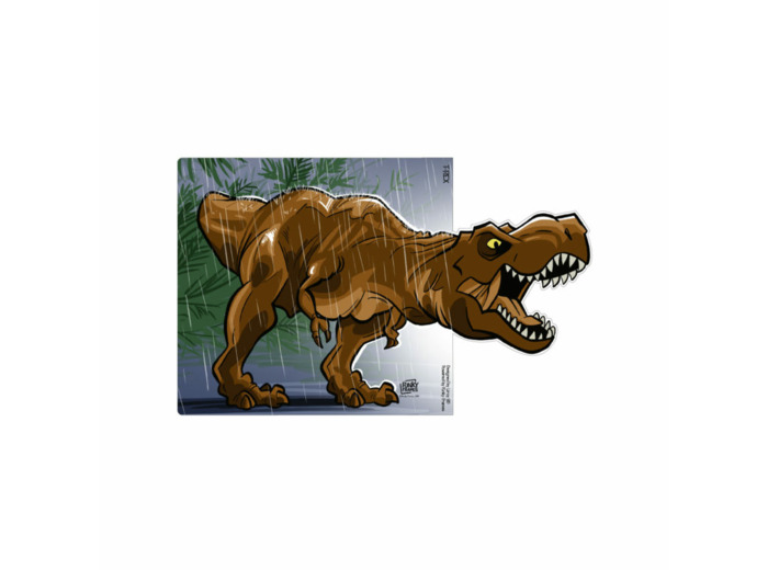 T-REX