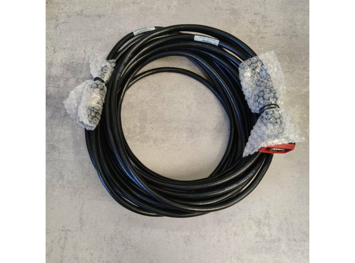 Rosenberger - Câble RET avec D-Sub, L99-C158-10000