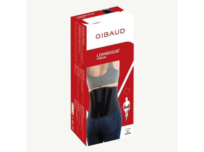 Gibaud - Lombogib - 1 pcs