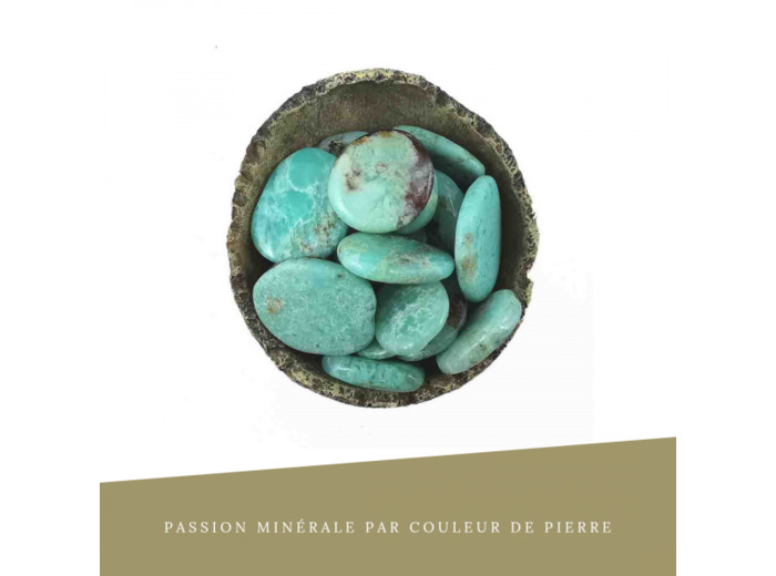 Chrysoprase