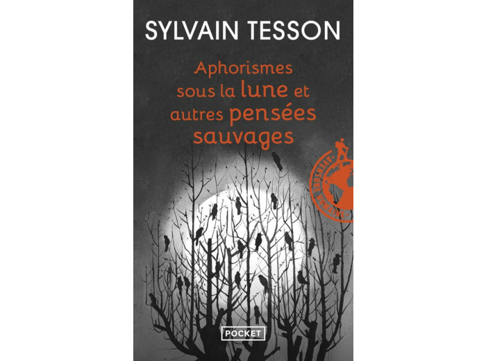 APHORISMES SOUS LA LUNE ET AUTRES PENSEES SAUVAGES