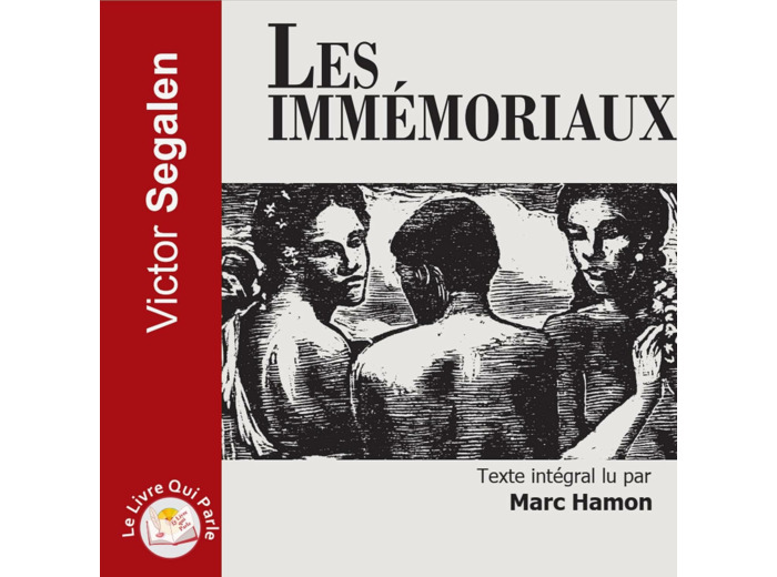 LES IMMEMORIAUX - PREFACE DE JEAN-LUC COATELEM