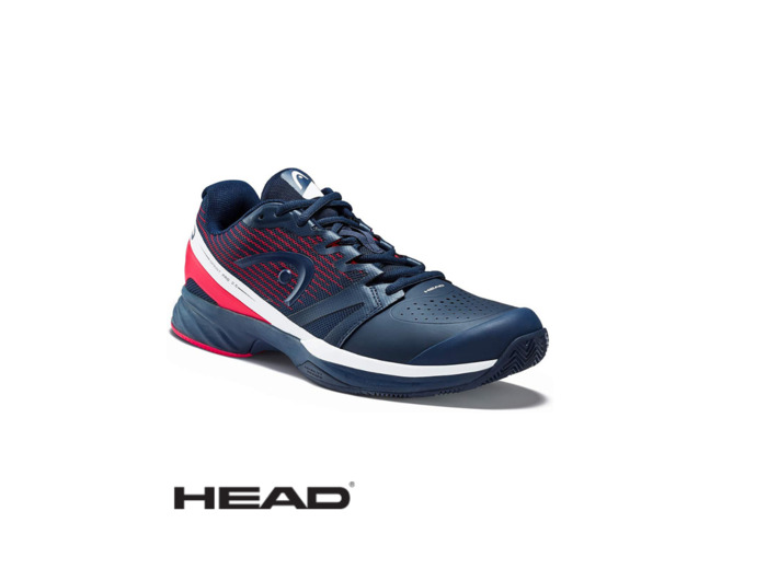 HEAD SPRINT PRO 2.5 Clay