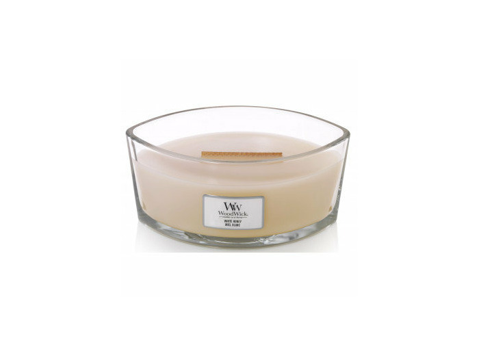 WoodWick Ellipse Mimosa en bord de mer