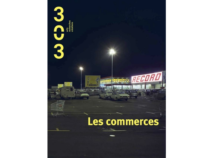 LES COMMERCES