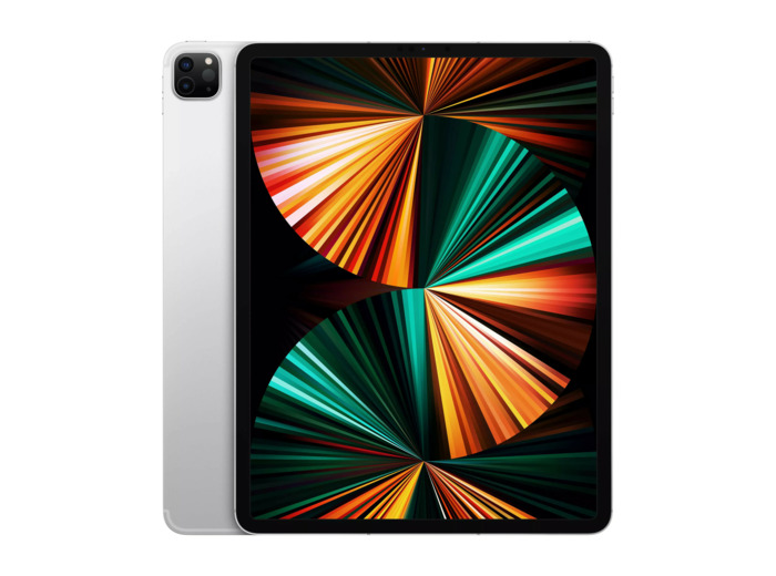 APPLE iPad Pro 12,9 5eme gen 2021 (Puce M1) - Occasion