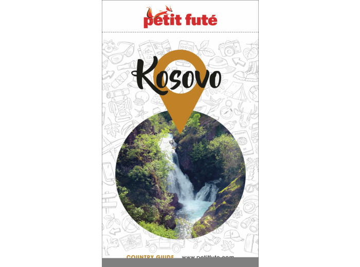 GUIDE KOSOVO 2022/2023 PETIT FUTE