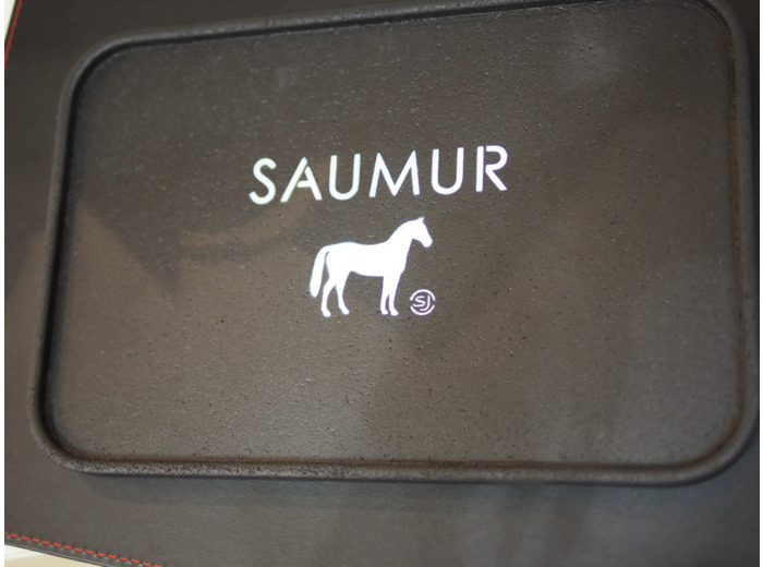 Plateau en liège Saumur 20x30