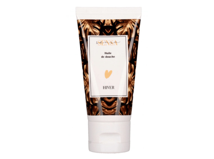 Huile de douche HIVER