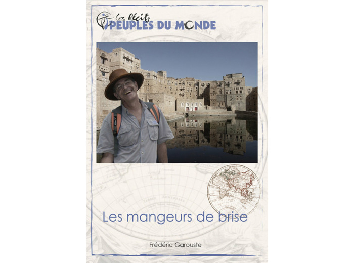 LES MANGEURS DE BRISE RETREF