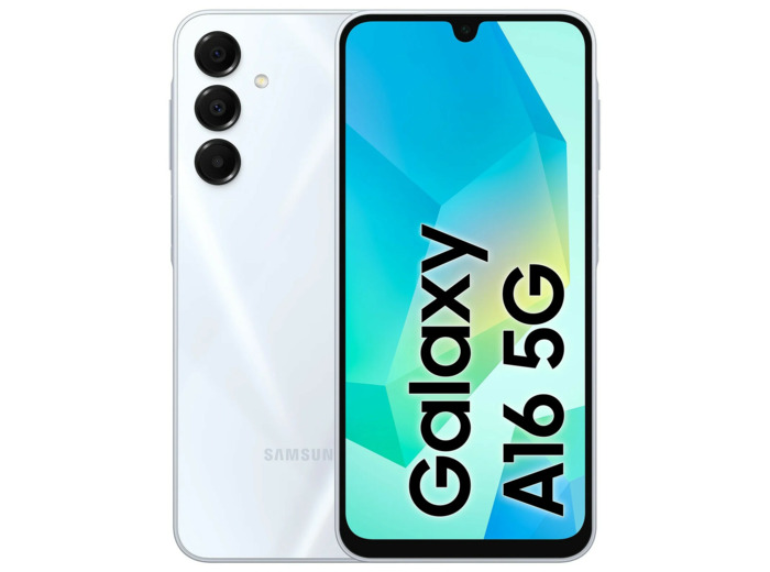 SAMSUNG Galaxy A16 5G - Neuf