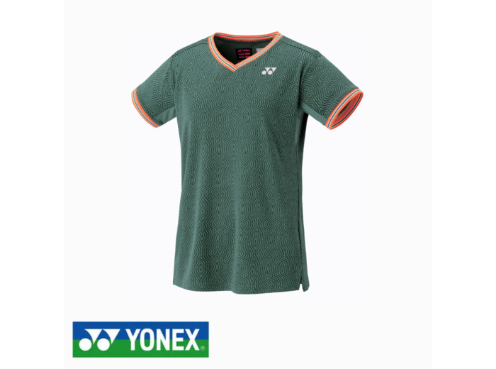 YONEX Polo Women RG Olive