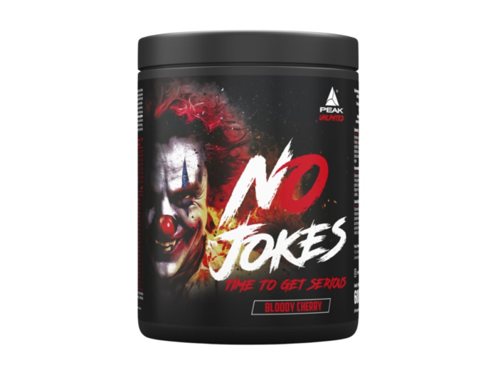 PEAK NO JOKES 600G