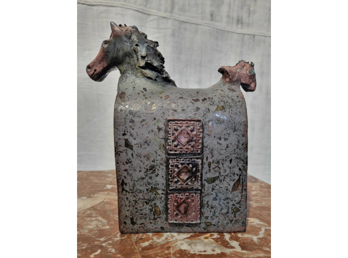 ANTIK II