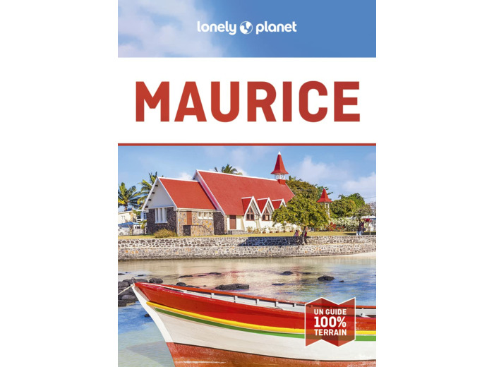 MAURICE EN QUELQUES JOURS 3ED