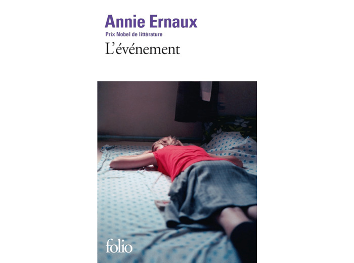 L'EVENEMENT