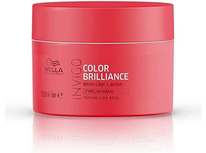 INVIGO COLOR BRILLIANCE Masque cheveux fins 150 ml