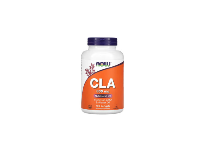 NOW CLA 800MG