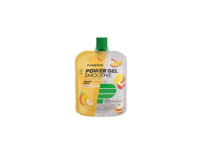 POWERBAR POWER GEL SMOTHIE 90G