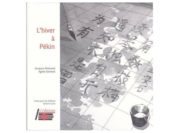 L'HIVER A PEKIN