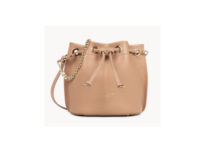 Alba Double - Petit sac bourse