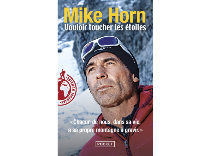 VOULOIR TOUCHER LES ETOILES