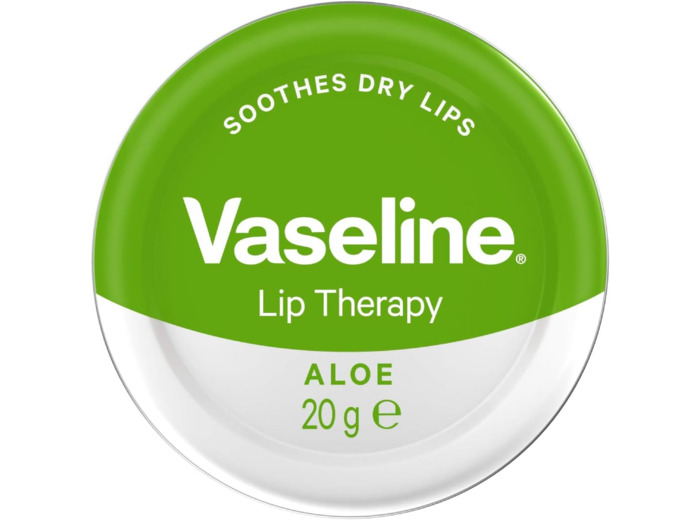 Vaseline Lip Therapy