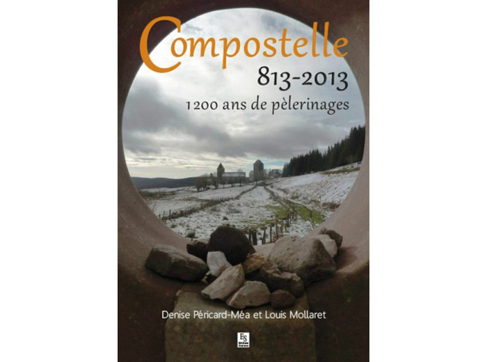 COMPOSTELLE 813-2013 RETREF