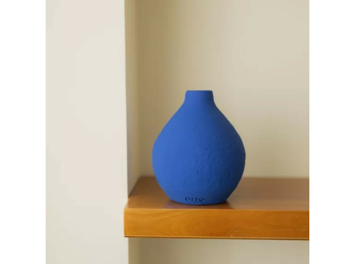 Vase en céramique Milos