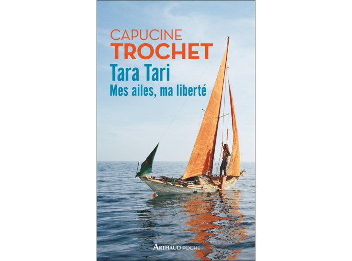 TARA TARI - MES AILES, MA LIBERTE
