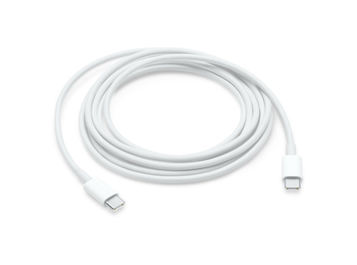 APPLE Câble USB-C vers USB-C 1m