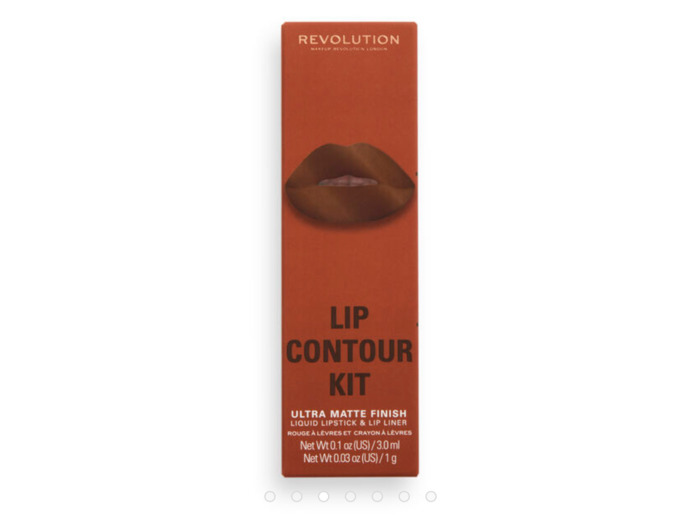 LIP CONTOUR KIT DIVINE