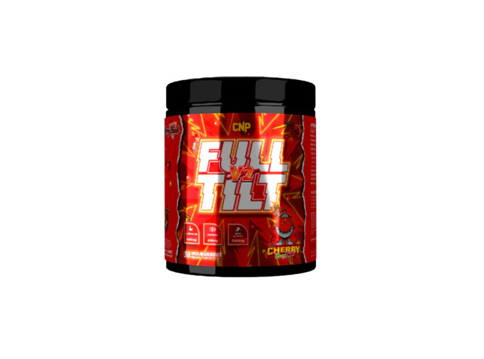 CNP FULL TILT V2 570G