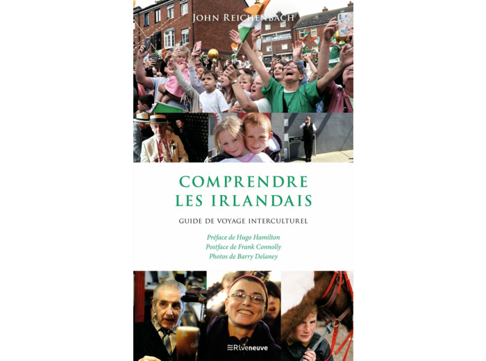 COMPRENDRE LES IRLANDAIS