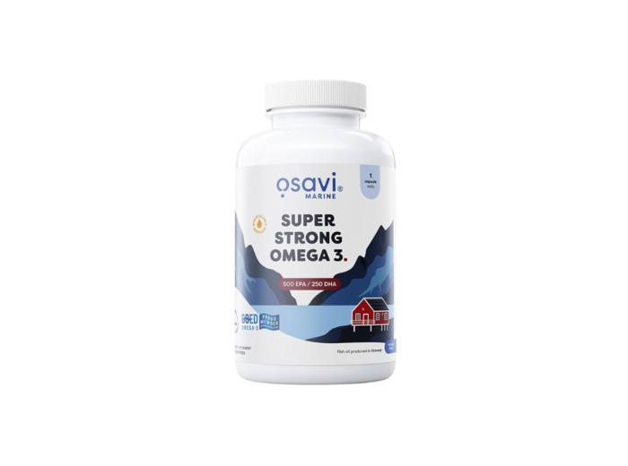 OSAVI SUPER STRONG OMEGA 3