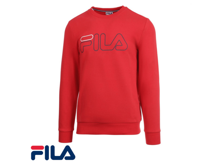 FILA SWEATER « Rocco »