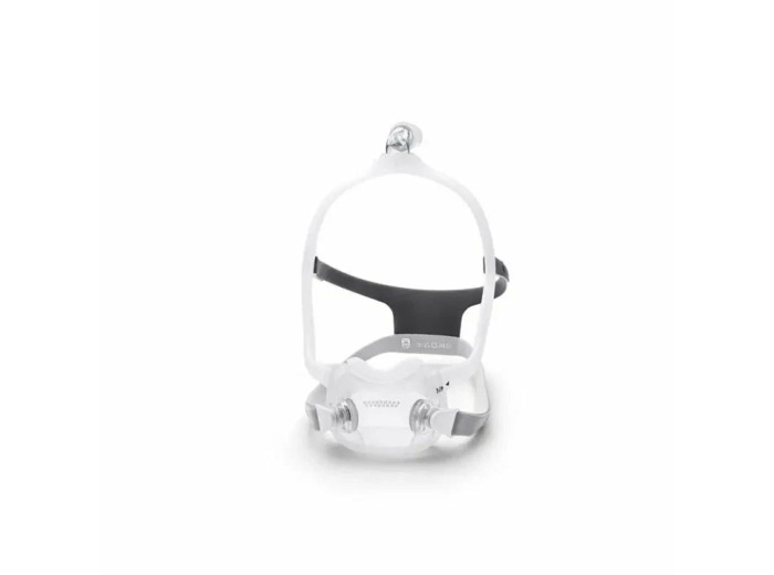 Philips - Masque apnée du sommeil Dreamwear Full Face - Taille S