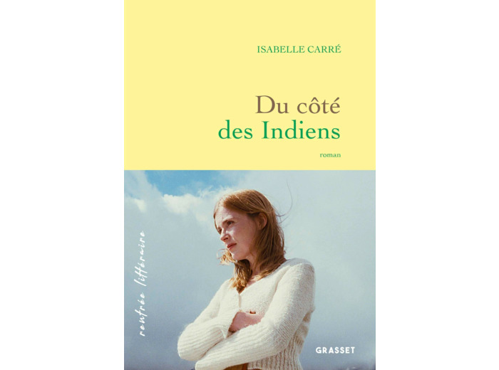 DU COTE DES INDIENS