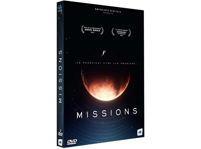 Missions-Saison 1