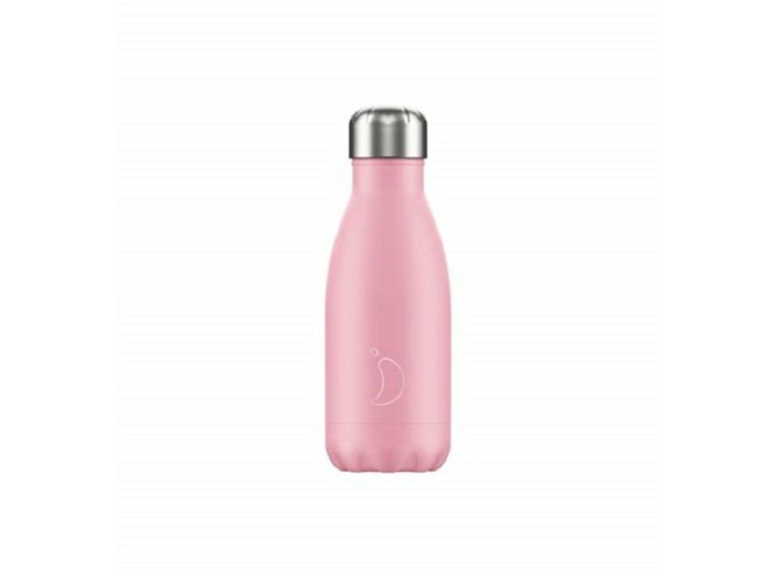 260ml - Bouteille isotherme ROSE BLUSH