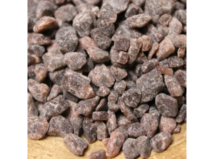 Sel Kala Namak de l'Himalaya