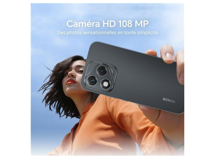 HONOR 400 Lite - Neuf