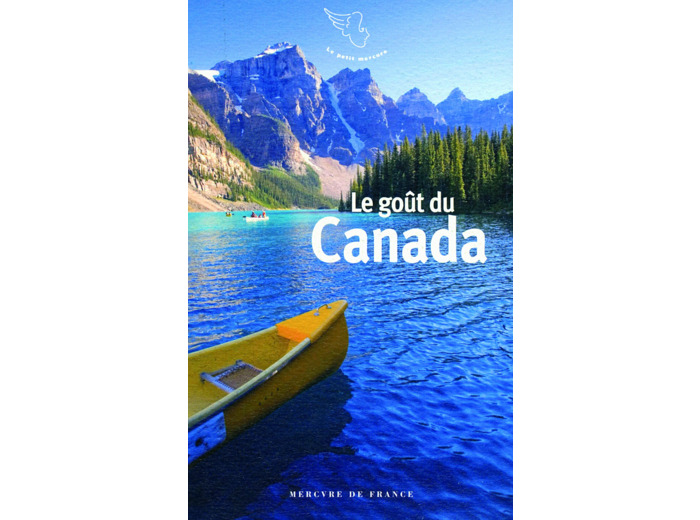 LE GOUT DU CANADA RETREF