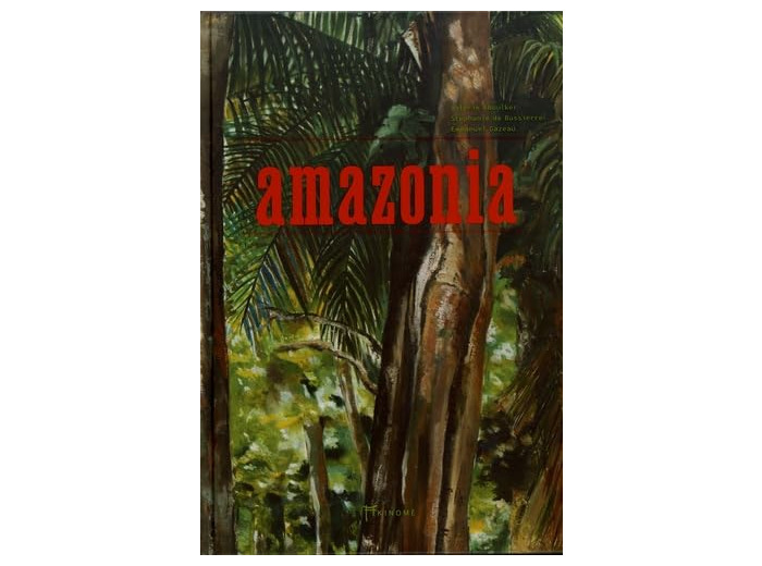 AMAZONIA