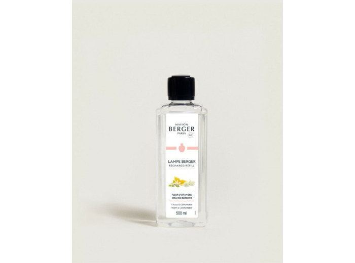 REHCARGE FLEUR D'ORANGER - 500ml