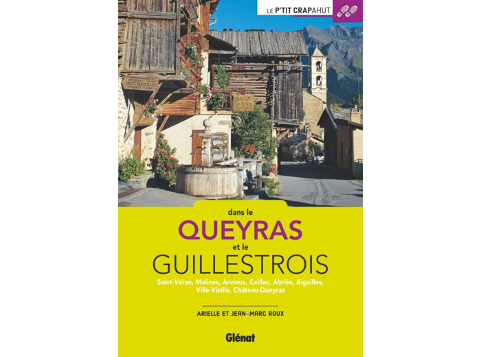 QUEYRAS - GUILLESTROIS