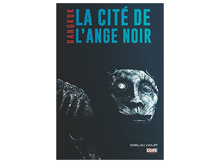 LA CITE DE LANGE NOIR
